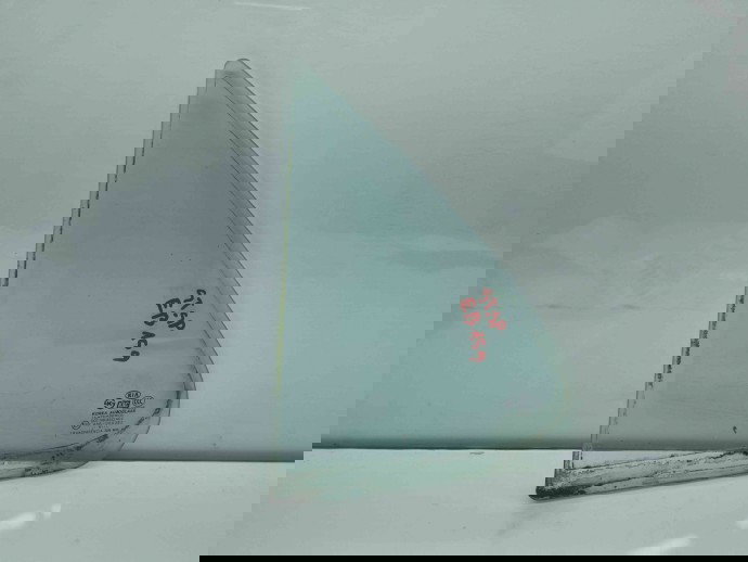 Geam fix usa stanga spate Alfa Romeo Sorento 1 [Fabr 2002-2009] OEM