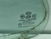 Geam fix usa stanga spate Alfa Romeo Sorento 1 [Fabr 2002-2009] OEM