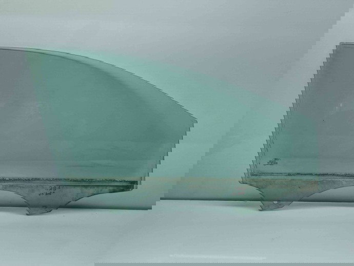 Geam usa dreapta fata Ford Focus 3 (CB8) [Fabr 2011-2015] OEM