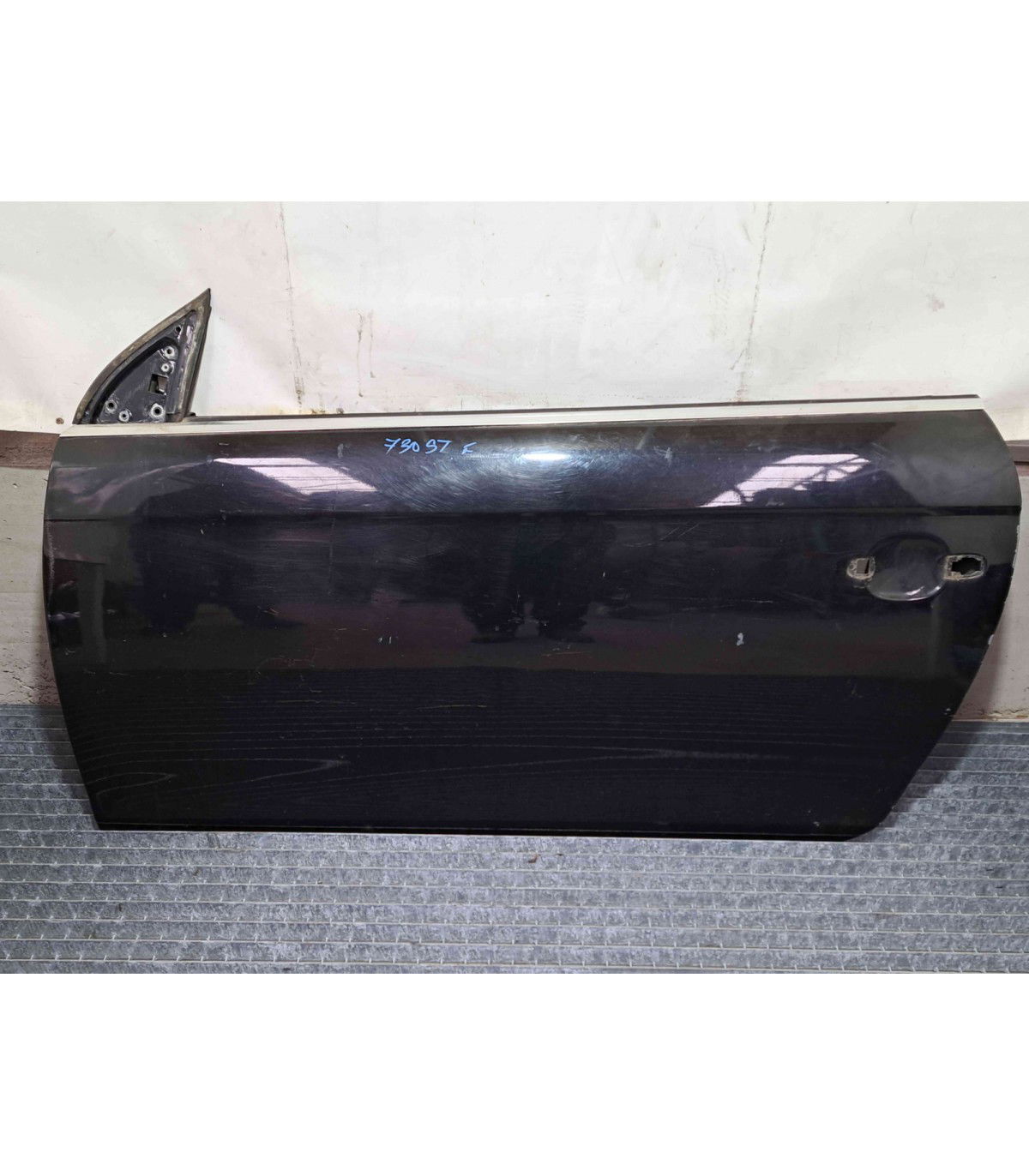 Usa stanga fata Volkswagen Eos (1F7, 1F8) [Fabr 2006-2015] LC9X