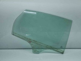 Geam usa dreapta spate Ford Focus 3 (CB8) [Fabr 2011-2015] OEM