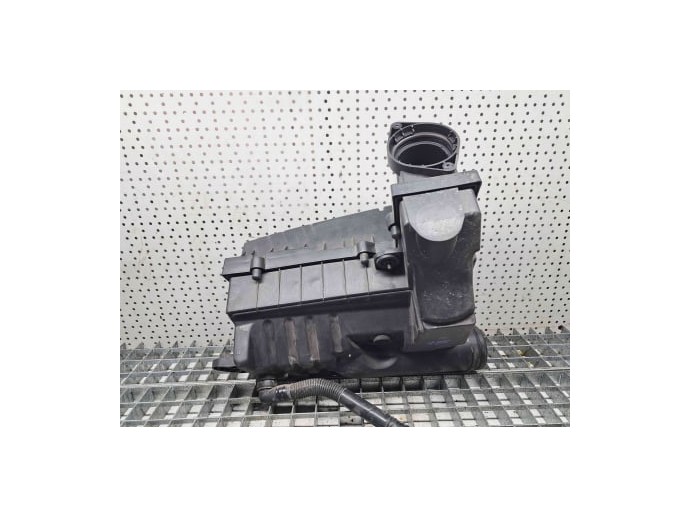 Carcasa filtru aer, 3C0129607BA, Skoda Octavia 2 (1Z3) 1.9tdi