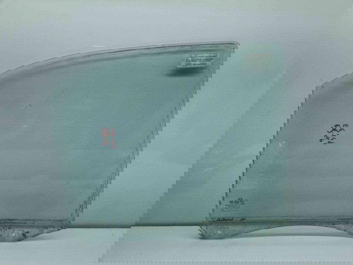 Geam usa dreapta spate Kia Sorento 1 [Fabr 2002-2009] OEM