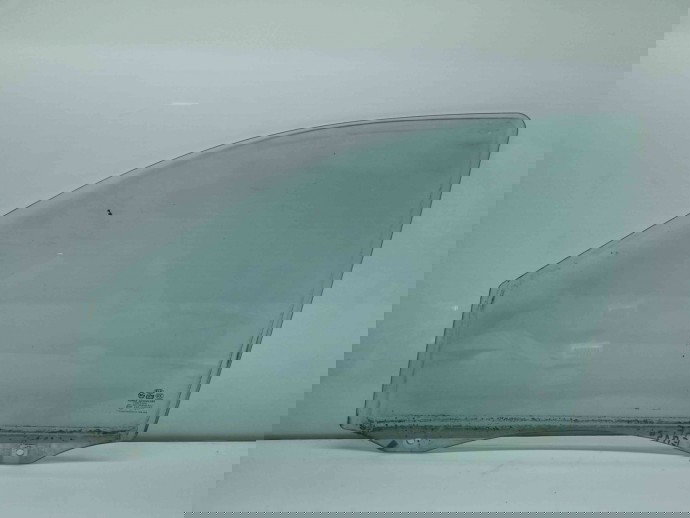 Geam usa stanga fata Kia Sorento 1 [Fabr 2002-2009] OEM