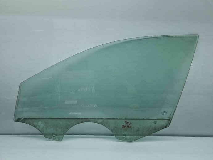 Geam usa stanga fata Seat Toledo 4 (KG3) [Fabr 2012-2018] OEM