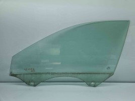 Geam usa stanga fata Audi A3 Sportback (8PA) [Fabr 2004-2013] OEM