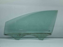 Geam usa stanga fata Ford Focus 3 (CB8) [Fabr 2011-2015] OEM