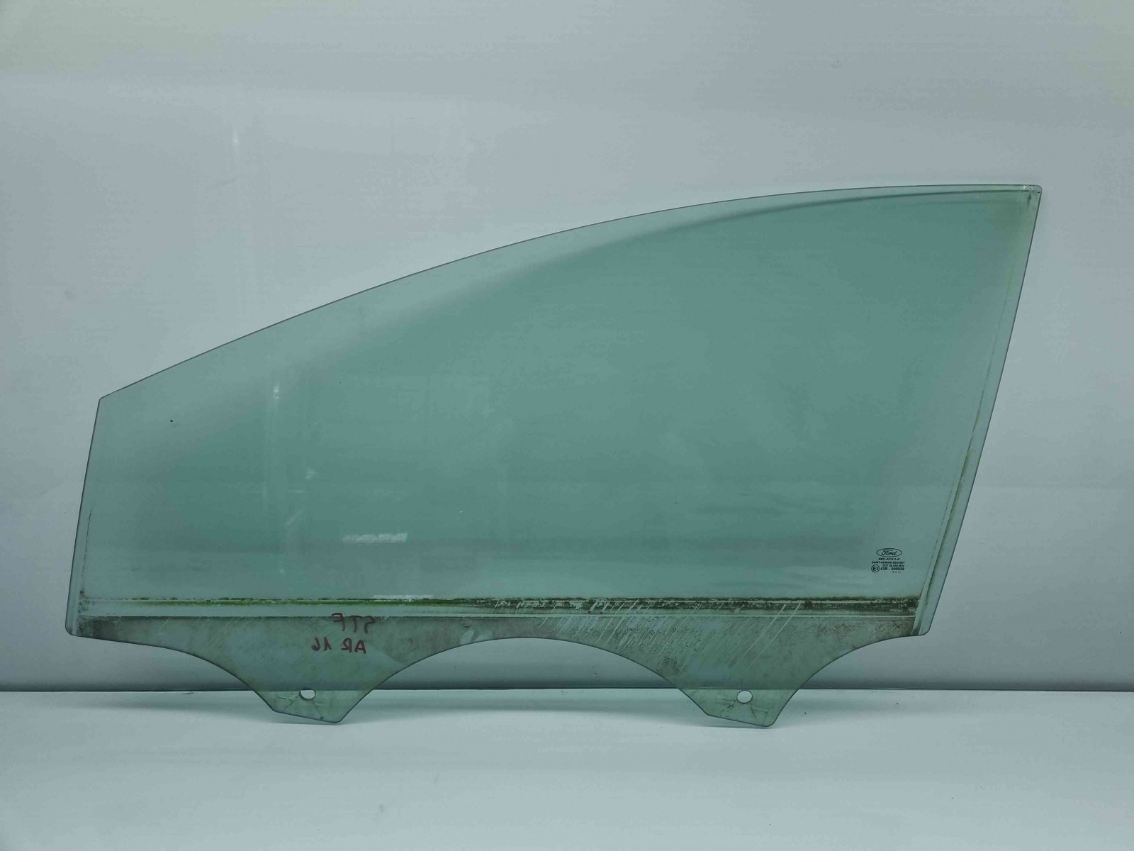 Geam usa stanga fata Ford Focus 3 (CB8) [Fabr 2011-2015] OEM - imagine 1