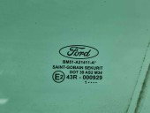 Geam usa stanga fata Ford Focus 3 (CB8) [Fabr 2011-2015] OEM