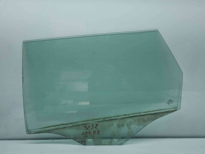 Geam usa stanga spate Audi A3 Sportback (8PA) [Fabr 2004-2013] OEM