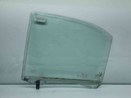 Geam usa stanga spate Kia Sorento 1 [Fabr 2002-2009] OEM