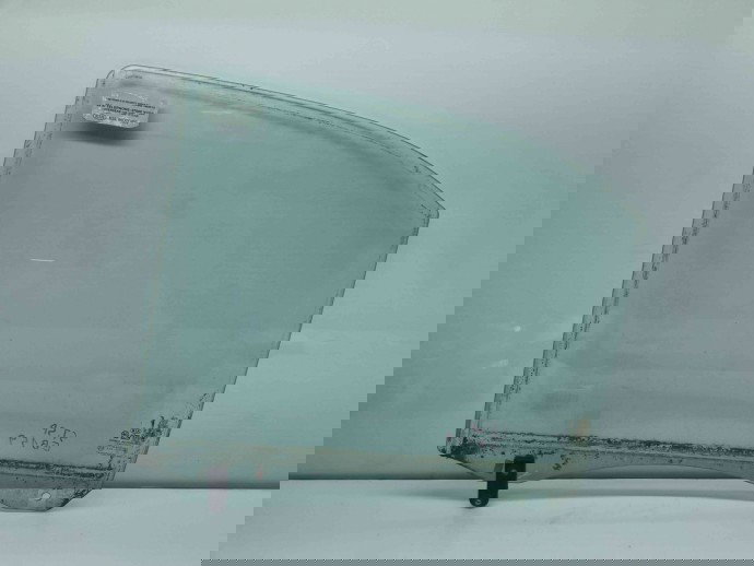 Geam usa stanga spate Kia Sorento 1 [Fabr 2002-2009] OEM