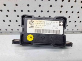 Modul ESP, 7H0907652A, Seat Ibiza 4 (6L1)