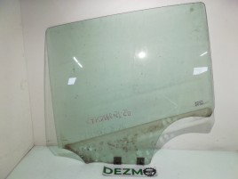 Geam usa stanga spate Dacia Sandero 1.6 K7M OEM 2008-2012