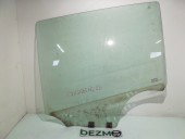 Geam usa stanga spate Dacia Sandero 1.6 K7M OEM 2008-2012