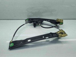 Macara electrica geam dreapta fata Ford Focus 3 (CB8) [Fabr 2011-2015] BM51-A23200-BC