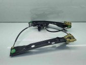 Macara electrica geam dreapta fata Ford Focus 3 (CB8) [Fabr 2011-2015] BM51-A23200-BC