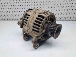 Alternator Skoda Octavia 1 (1U2) [Fabr 1996-2010] 06A903026 1.6 B BFQ 14V / 90A 75KW / 102CP