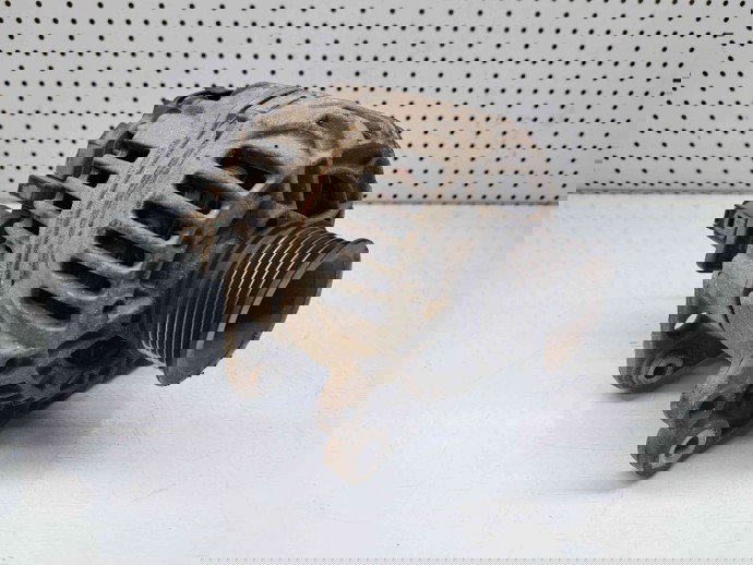 Alternator Skoda Octavia 1 (1U2) [Fabr 1996-2010] 06A903026 1.6 B BFQ 14V / 90A 75KW / 102CP