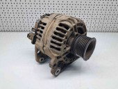 Alternator Skoda Octavia 1 (1U2) [Fabr 1996-2010] 06A903026 1.6 B BFQ 14V / 90A 75KW / 102CP