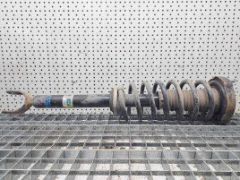 Amortizor dreapta fata Mercedes Clasa E (W211) [Fabr 2002-2009] OEM 2.2 CDI 646821 