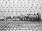 Amortizor dreapta fata Mercedes Clasa E (W211) [Fabr 2002-2009] OEM 2.2 CDI 646821 