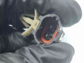 Macara electrica geam dreapta spate Kia Sorento 1 [Fabr 2002-2009] 83460-3E000