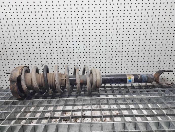 Amortizor stanga fata Mercedes Clasa E (W211) [Fabr 2002-2009] OEM 2.2 CDI 646821 