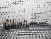 Amortizor stanga fata Mercedes Clasa E (W211) [Fabr 2002-2009] OEM 2.2 CDI 646821 