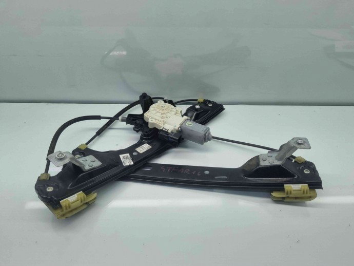 Macara electrica geam stanga fata Ford Focus 3 (CB8) [Fabr 2011-2015] BM51-A23201-BC