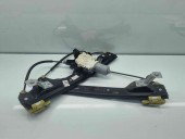 Macara electrica geam stanga fata Ford Focus 3 (CB8) [Fabr 2011-2015] BM51-A23201-BC