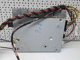 Amplificator audio Mercedes Clasa E (W211) [Fabr 2002-2009] A2118706789