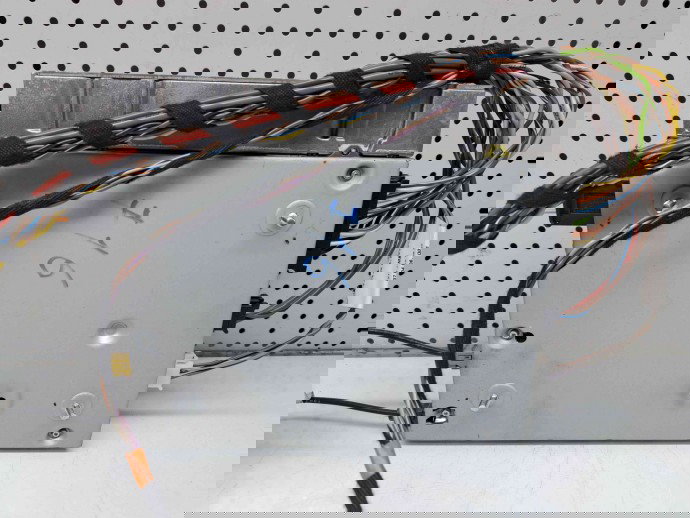 Amplificator audio Mercedes Clasa E (W211) [Fabr 2002-2009] A2118706789