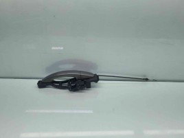 Maner usa stanga fata Ford Focus 3 (CB8) [Fabr 2011-2015] Lunar Sky