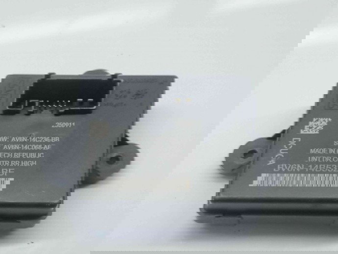  Modul confort Ford Focus 3 (CB8) [Fabr 2011-2015] AV6N-14C236-BB