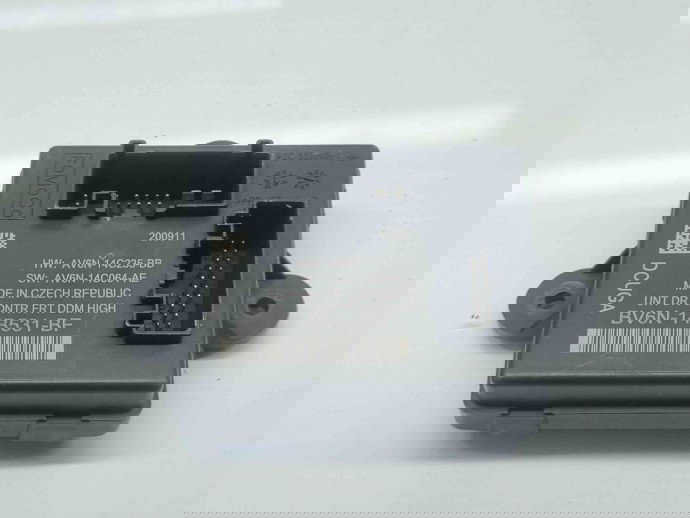  Modul confort Ford Focus 3 (CB8) [Fabr 2011-2015] AV6N-14C235-BB
