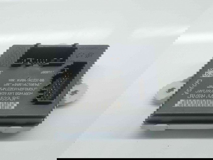  Modul confort Ford Focus 3 (CB8) [Fabr 2011-2015] AV6N-14C237-BB