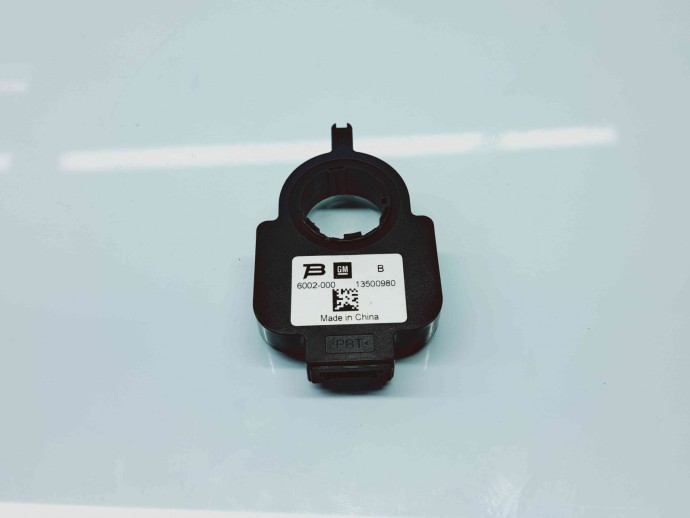  Senzor unghi volan Opel Astra J [Fabr 2009-2015] 13500980