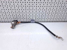 Borna baterie (-) Mercedes Clasa E (W211) [Fabr 2002-2009] 009429 73