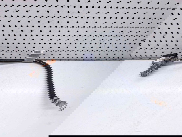 Borna baterie (-) Mercedes Clasa E (W211) [Fabr 2002-2009] 009429 73