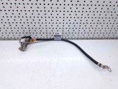 Borna baterie (-) Mercedes Clasa E (W211) [Fabr 2002-2009] 009429 73
