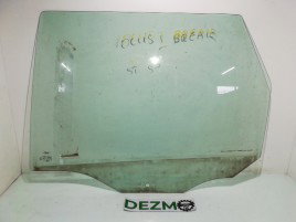 Geam usa stanga spate Ford Focus 1 1.8 LYNX OEM 1998-2005