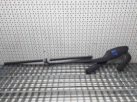 Brat stergator parbriz dreapta Mercedes Clasa E (W211) [Fabr 2002-2009] A2118200444