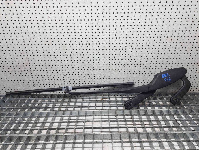 Brat stergator parbriz dreapta Mercedes Clasa E (W211) [Fabr 2002-2009] A2118200444