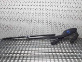 Brat stergator parbriz dreapta Mercedes Clasa E (W211) [Fabr 2002-2009] A2118200444