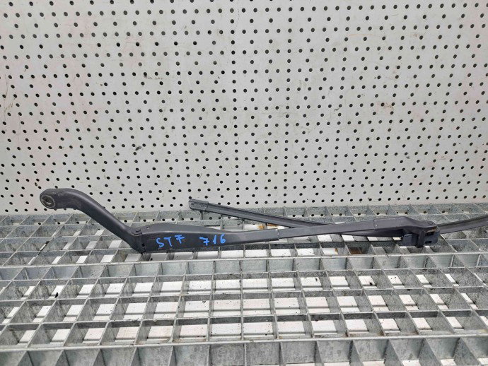 Brat stergator parbriz stanga Mercedes Clasa E (W211) [Fabr 2002-2009] A2118201544