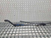 Brat stergator parbriz stanga Mercedes Clasa E (W211) [Fabr 2002-2009] A2118201544