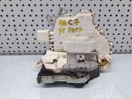 Broasca usa stanga fata Audi A6 (4G5, C7) [Fabr 2011-2017] 8J1837015C