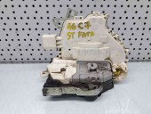 Broasca usa stanga fata Audi A6 (4G5, C7) [Fabr 2011-2017] 8J1837015C