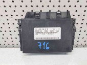 Calculator cutie viteze Mercedes Clasa E (W211) [Fabr 2002-2009] A0355454232